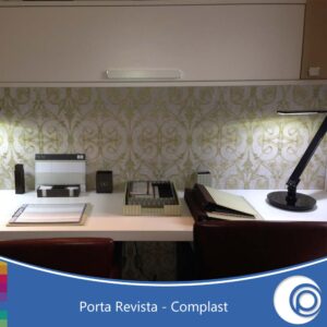 organização de escritorio