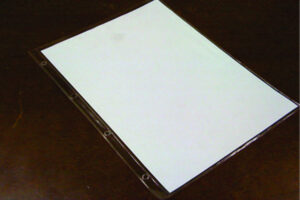 Envelope
