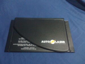 Porta Manual Auto Laser 1