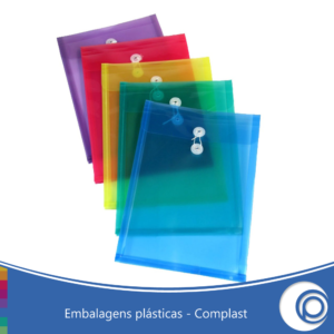 Embalagens-Plásticas