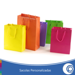 sacolas